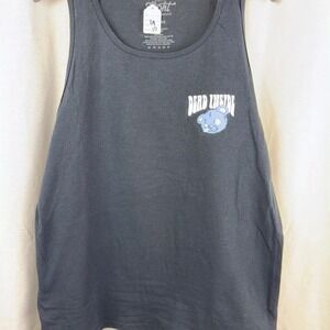 Tank‎ Shirt Dead Inside Teddy By Eight